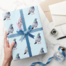 Search for pigeon wrapping paper Racing