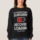 Search for hysterectomy gifts Uterus