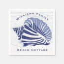 Search for nautical map napkins Ocean