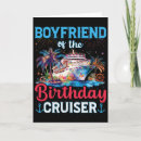 Search for travel birthday cards Cruise