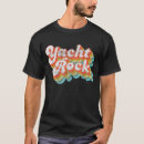 Search for yacht rock tshirts Fade