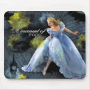 Search for disney cinderella mousepads Watercolor