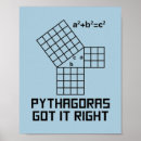 Search for funny classroom posters Geometry