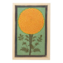 Search for marigold art Fine
