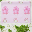 Search for baby shower kitchen towels Funny