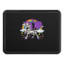 Search for bigfoot trailer hitch covers Rainbows