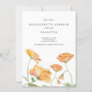 Search for weekend in the woods invitations Watercolor