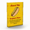 Search for dog awards Food
