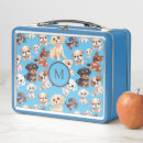 Search for puppy lunch boxes Cute