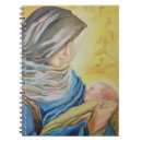 Search for jesus notebooks Mary
