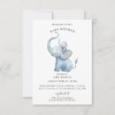 Search for elephant invitations Modern