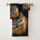 Search for jungle bath towels Wild animal
