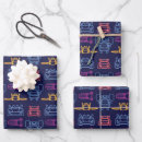 Search for dc comics wrapping paper Pattern