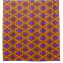 Search for cloth shower curtains Geometric