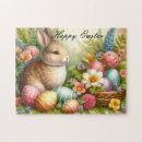 Search for easter puzzles Floral