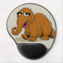 Search for mice keyboards Snuffleupagus sesame st