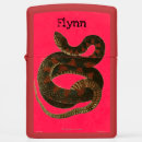 Search for snake lighters Cool