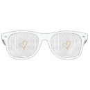 Search for heart sunglasses Girly