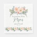 Search for he is risen napkins Scripture