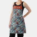 Search for cardinal aprons Floral