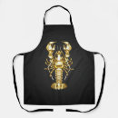 Search for crawfish aprons Crayfish