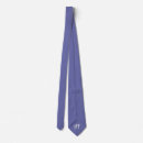 Search for periwinkle ties Violet