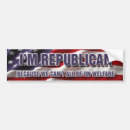 Search for funny conservative bumper stickers Anti democrat
