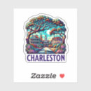 Search for charleston stickers City