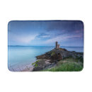 Search for lighthouse bath mats Atlantic ocean