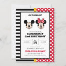 Search for mickey mouse birthday invitations Fun