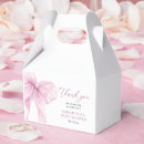 Search for baby shower favor boxes Watercolor