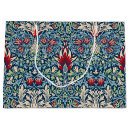 Search for william morris gift bags Green