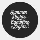 Search for summer camp stickers Funny