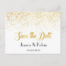 Search for bling save the dates Elegant