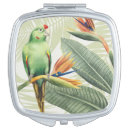 Search for compact mirrors Leaves