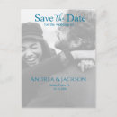 Search for destination save the date postcards Nautical