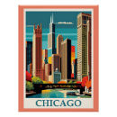 Search for chicago posters Skyscrapers
