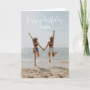 Search for name birthday cards Modern