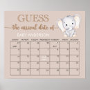 Search for baby due date posters Woodland