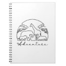 Search for travel notebooks Adventure