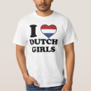 Search for dutch tshirts Heart