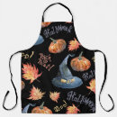 Search for halloween aprons Texture