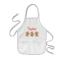Search for gingerbread aprons men