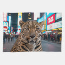 Search for leopard kitchen towels Cat