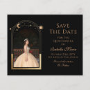 Search for quinceanera save the dates Quinceañera