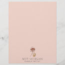 Search for letterhead Modern