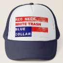 Search for redneck baseball hats July 4