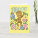 Search for i am groot cards stamps Tree