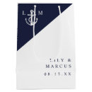 Search for nautical gift bags Minimalist