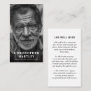 Search for poem for deceased Death